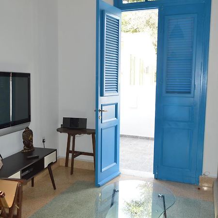 House Victoria Villa Никозия Екстериор снимка