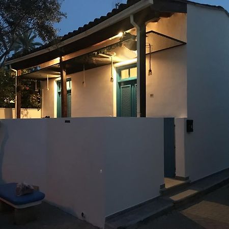 House Victoria Villa Никозия Екстериор снимка