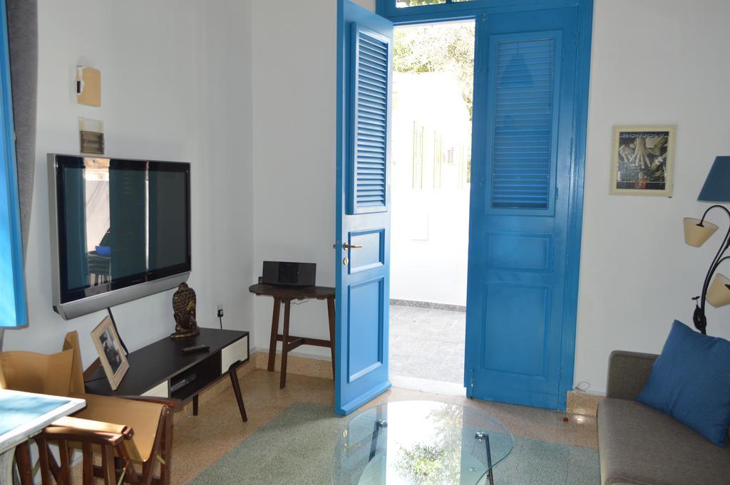 House Victoria Villa Никозия Екстериор снимка