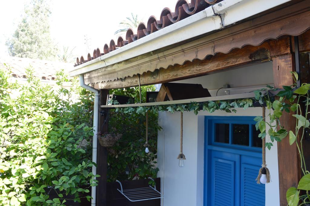 House Victoria Villa Никозия Екстериор снимка