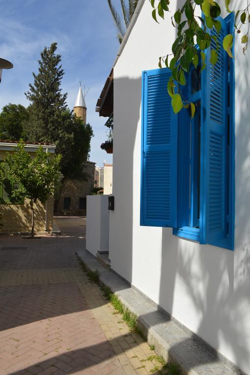 House Victoria Villa Никозия Екстериор снимка