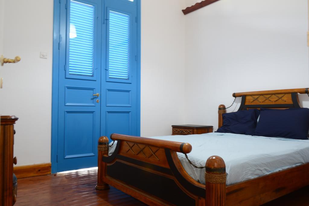 House Victoria Villa Никозия Екстериор снимка