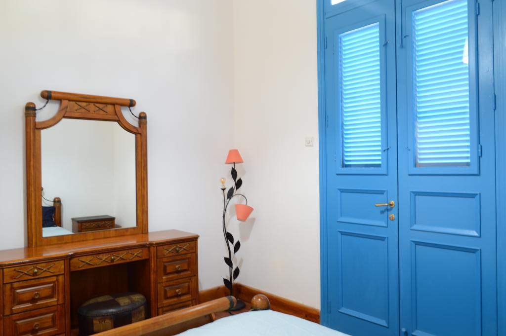 House Victoria Villa Никозия Екстериор снимка