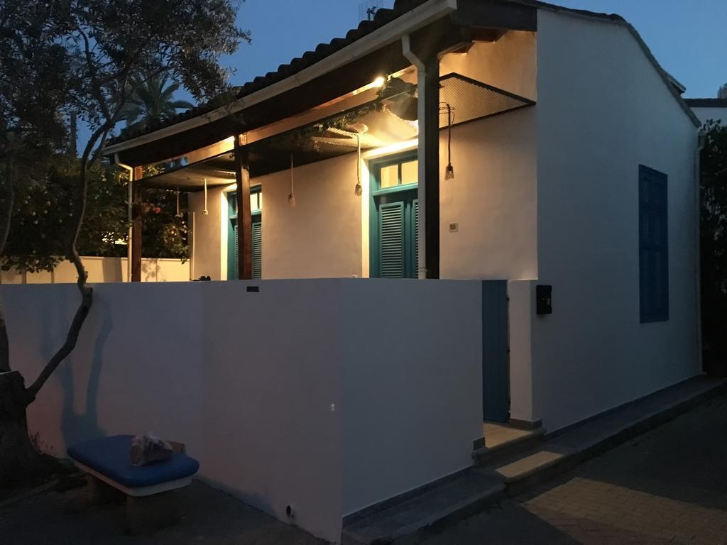 House Victoria Villa Никозия Екстериор снимка